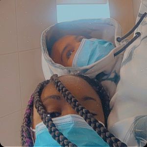 Meet your Posher, Shane